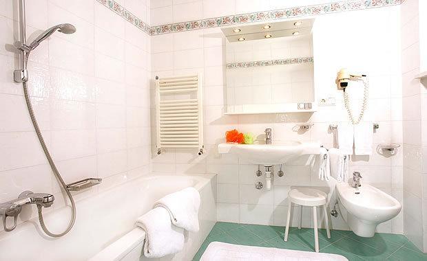 Residence Cesa Callegari Selva di Val Gardena Bilik gambar