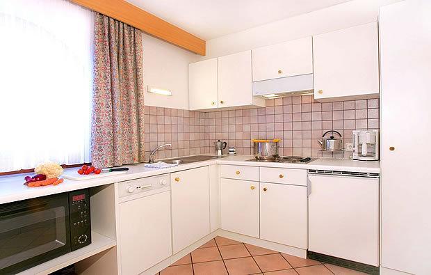 Residence Cesa Callegari Selva di Val Gardena Bilik gambar